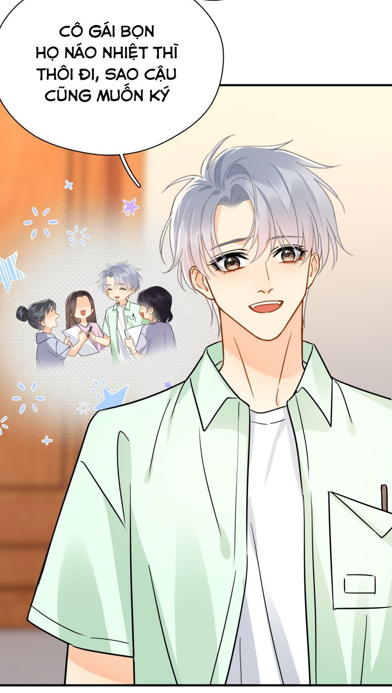 Theo Đuôi Chapter 88 - Trang 4
