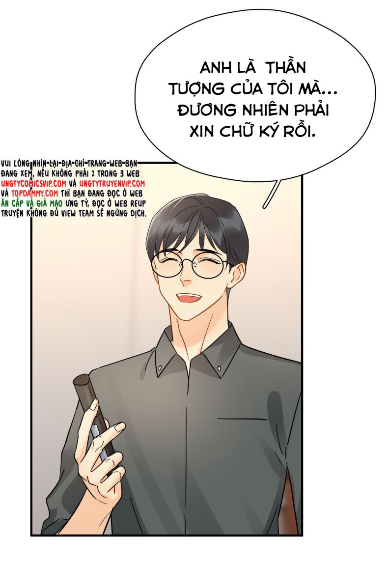 Theo Đuôi Chapter 88 - Trang 4