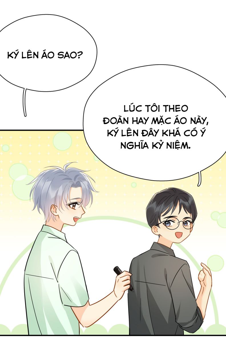 Theo Đuôi Chapter 88 - Trang 4