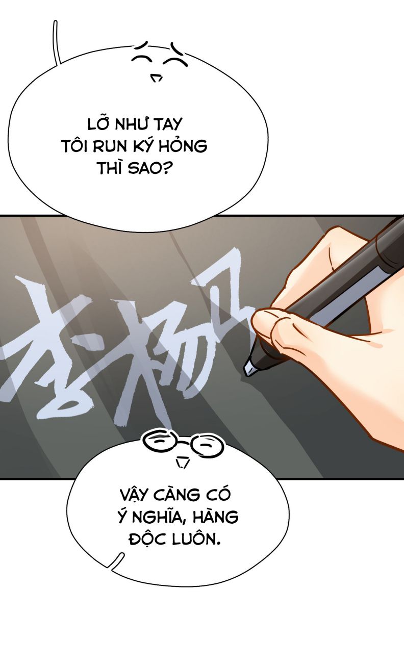 Theo Đuôi Chapter 88 - Trang 4