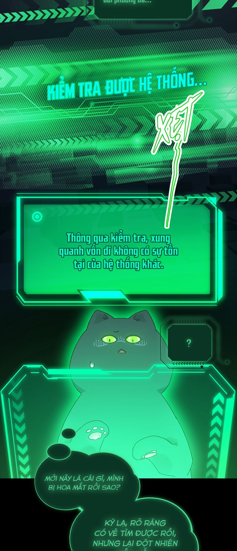 Tôi Phải Làm 1 Kẻ Đại Xấu Xa Chapter 117 - Trang 4