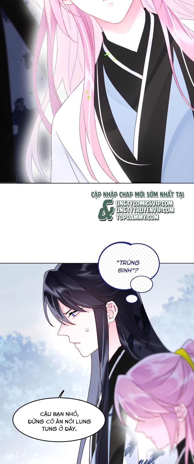 Tôi Phải Làm 1 Kẻ Đại Xấu Xa Chapter 117 - Trang 4