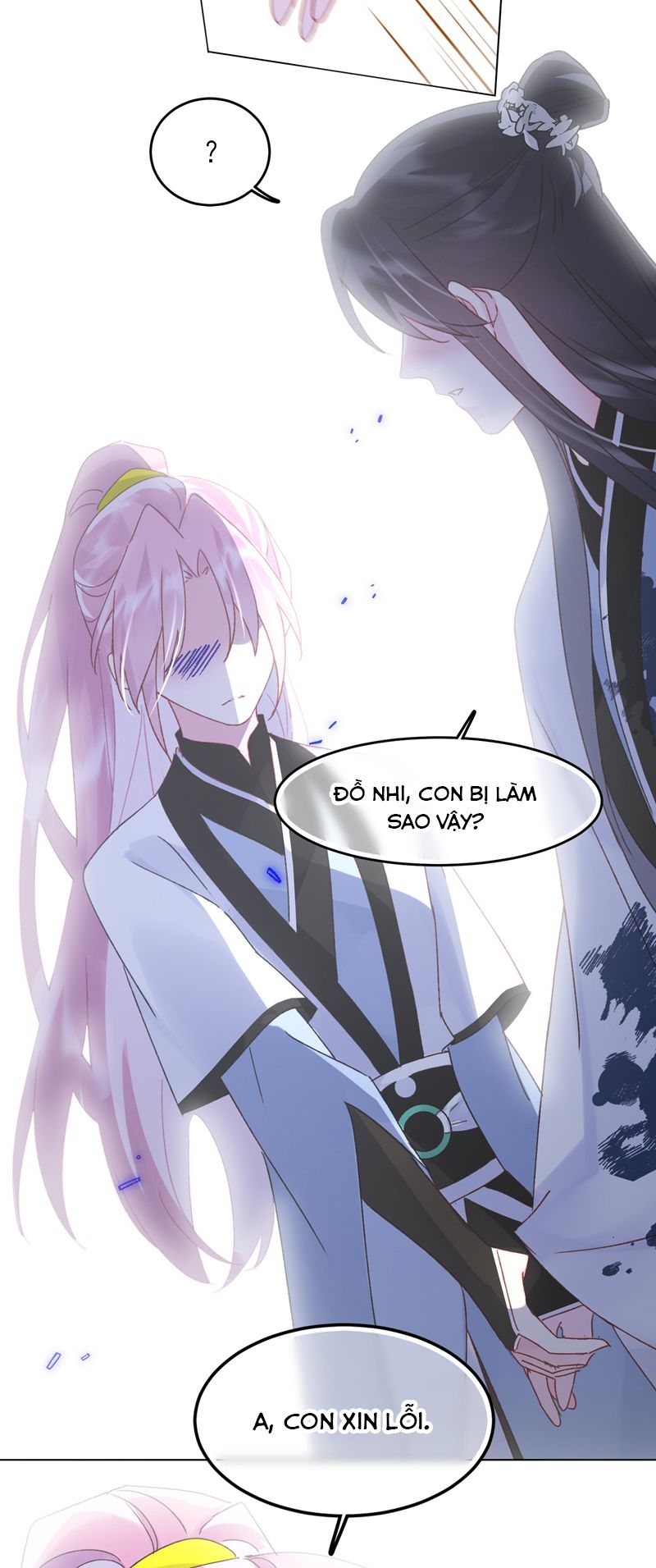 Tôi Phải Làm 1 Kẻ Đại Xấu Xa Chapter 117 - Trang 4
