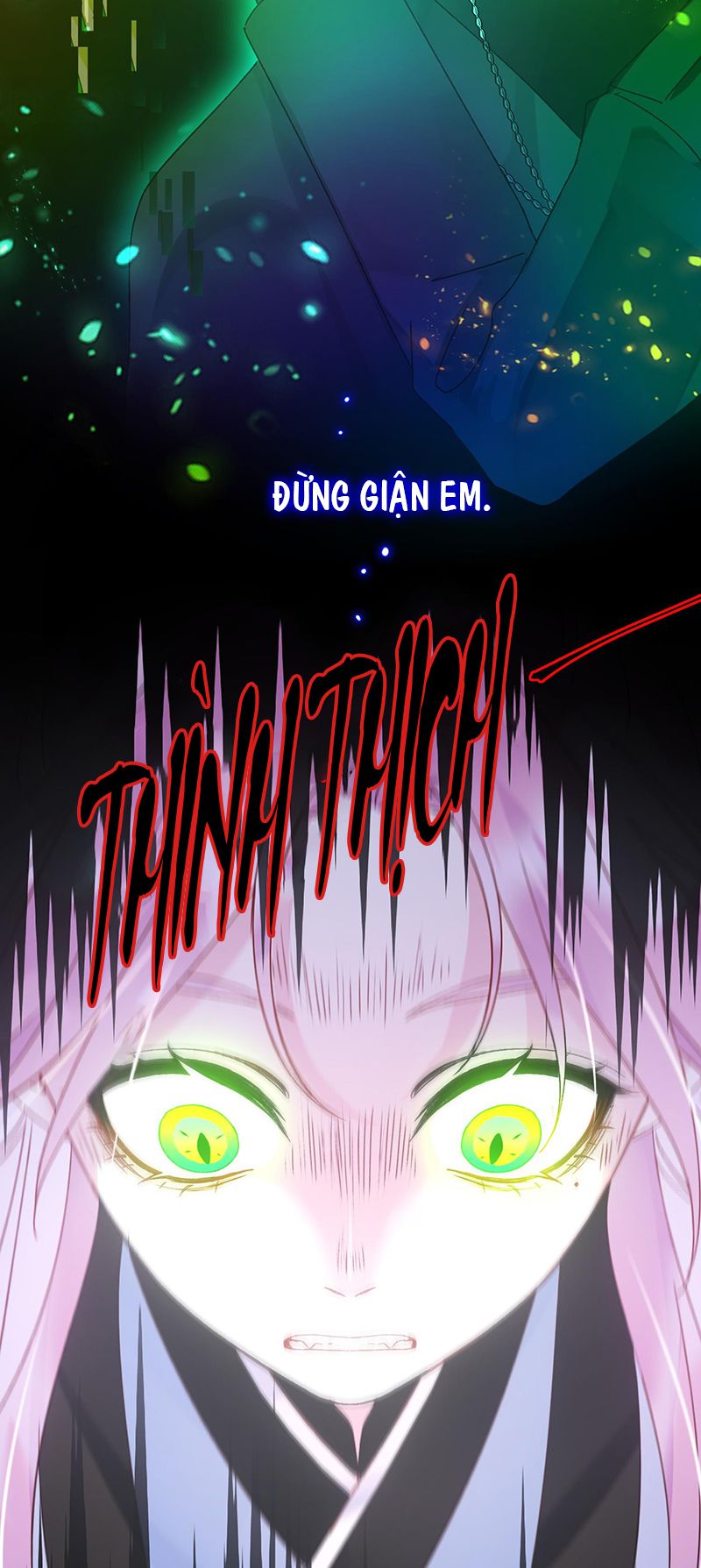 Tôi Phải Làm 1 Kẻ Đại Xấu Xa Chapter 117 - Trang 4