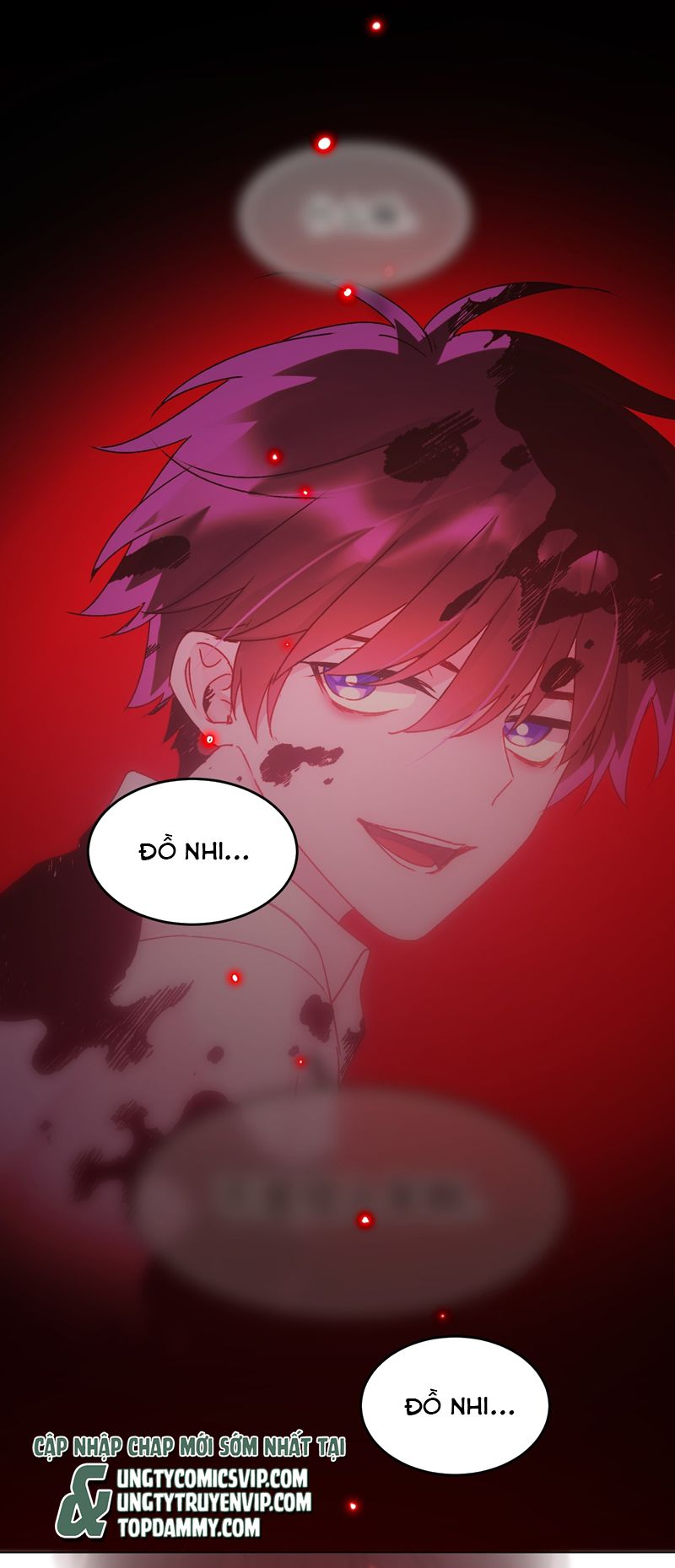 Tôi Phải Làm 1 Kẻ Đại Xấu Xa Chapter 117 - Trang 4