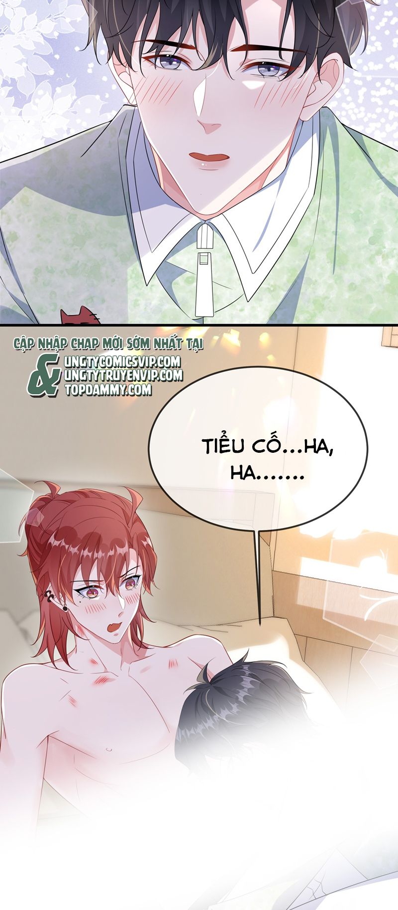 Giáo Bá Là Một Tên Yêu Tinh Chapter 97 - Trang 4