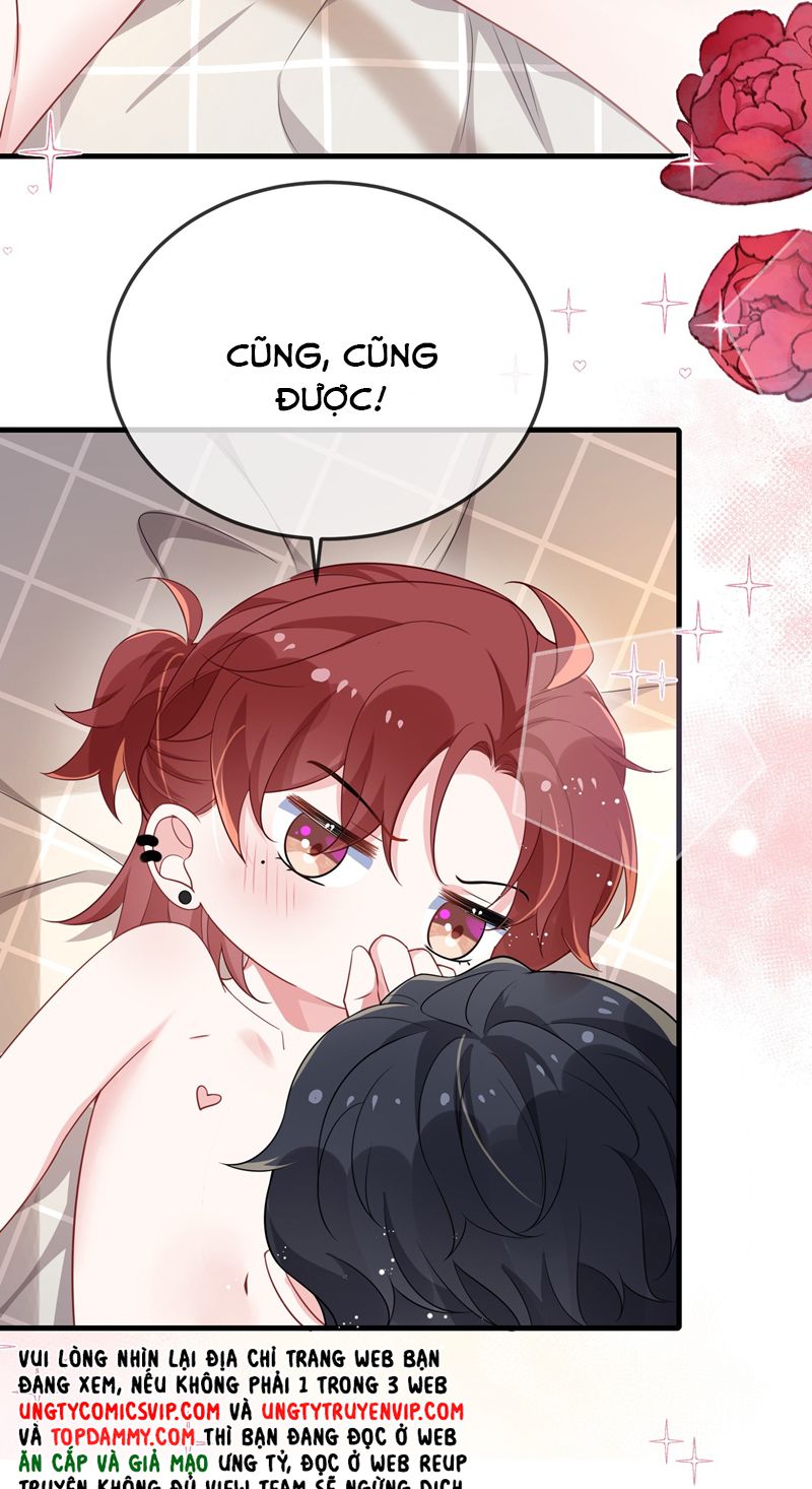 Giáo Bá Là Một Tên Yêu Tinh Chapter 97 - Trang 4