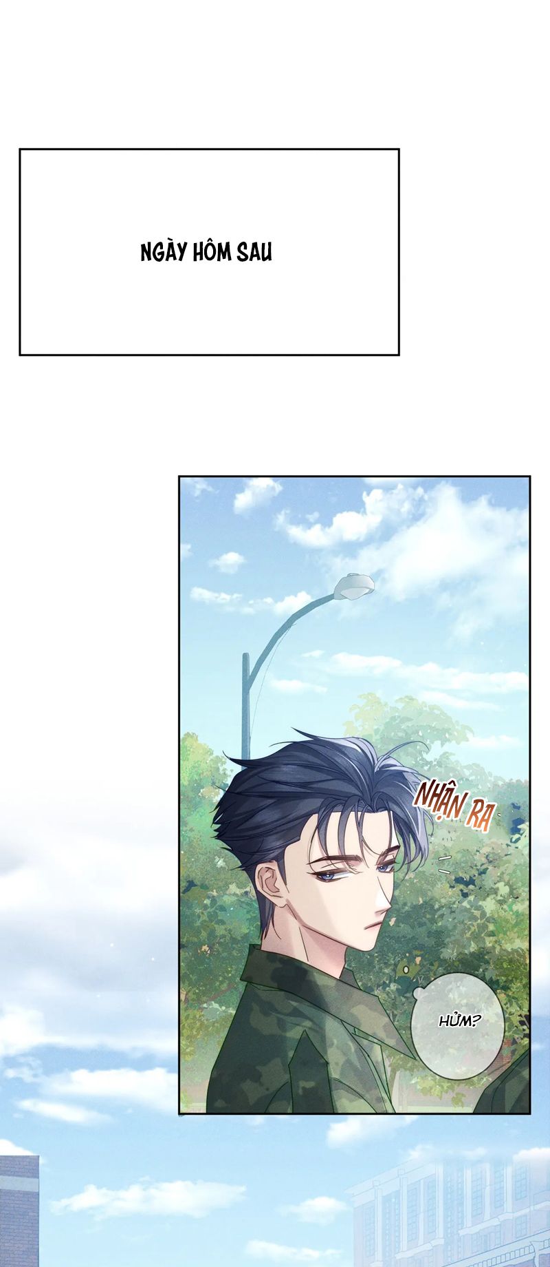 Nhân Vật Chính Chỉ Muốn Yêu Đương Chapter 101 - Trang 4