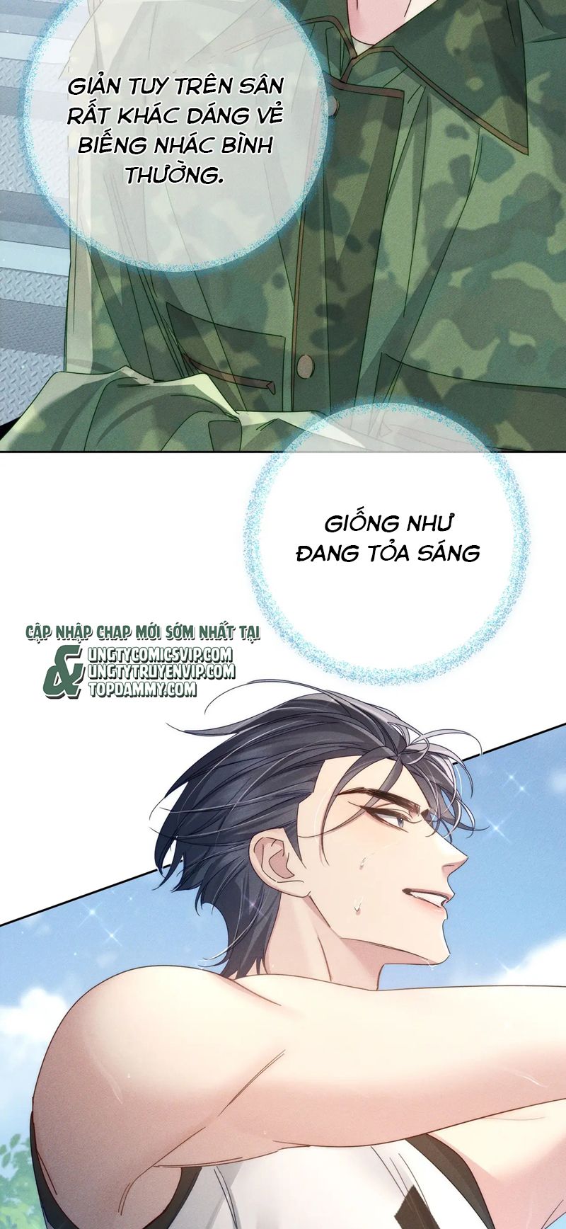 Nhân Vật Chính Chỉ Muốn Yêu Đương Chapter 102 - Trang 4