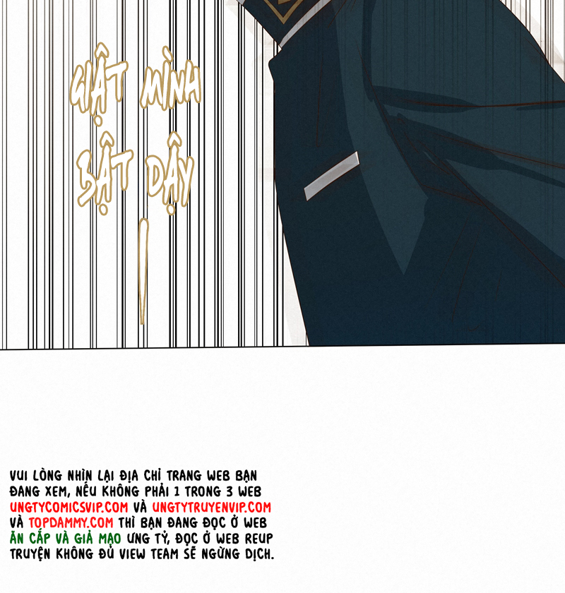 Tuyệt Xử Phùng Sinh Chapter 17 - Trang 4