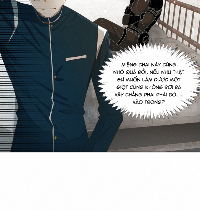 Tuyệt Xử Phùng Sinh Chapter 17 - Trang 4