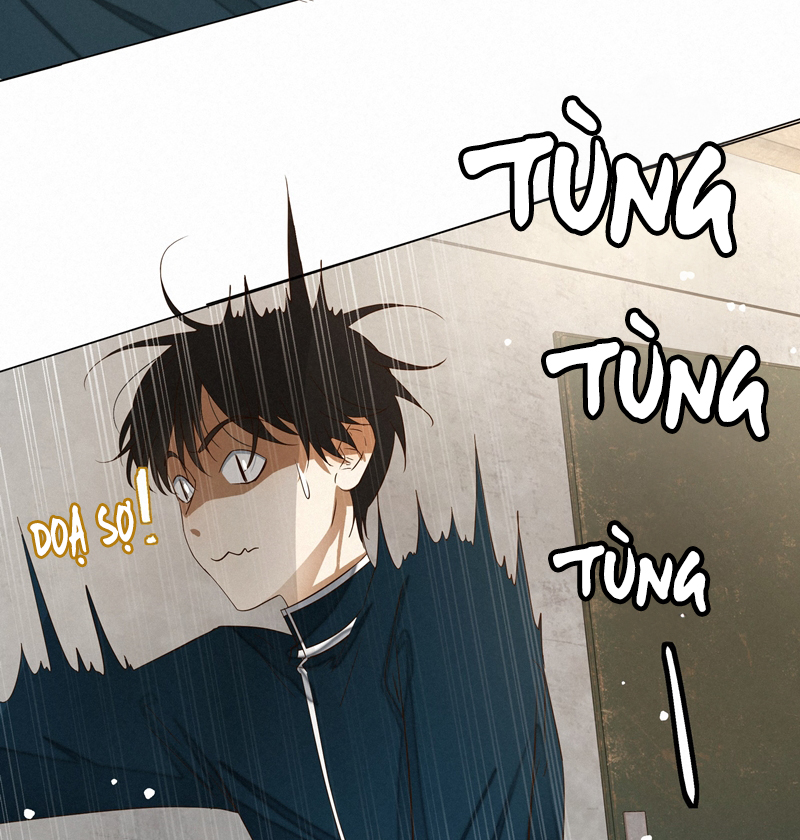 Tuyệt Xử Phùng Sinh Chapter 17 - Trang 4