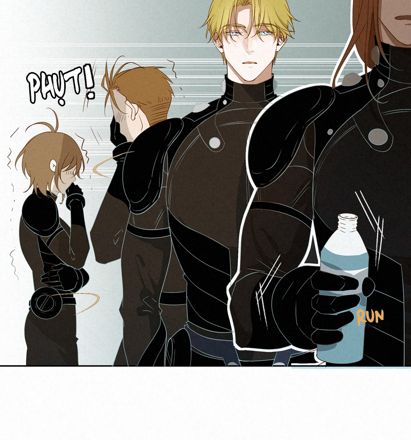 Tuyệt Xử Phùng Sinh Chapter 17 - Trang 4