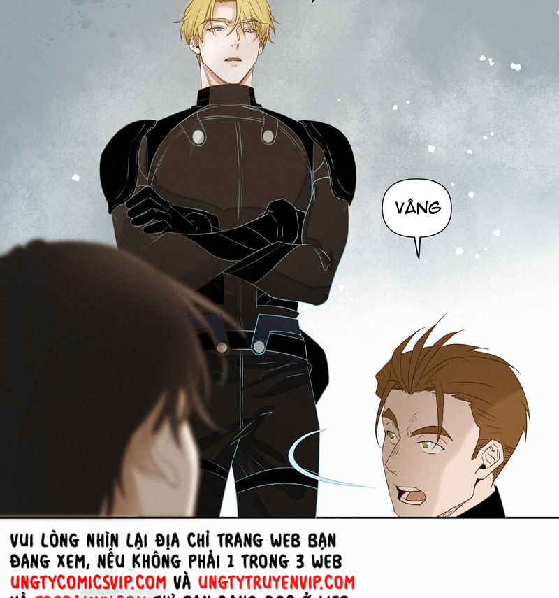 Tuyệt Xử Phùng Sinh Chapter 17 - Trang 4