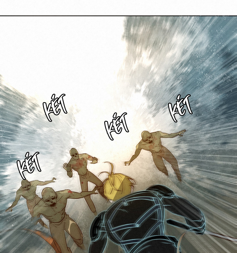 Tuyệt Xử Phùng Sinh Chapter 17 - Trang 4