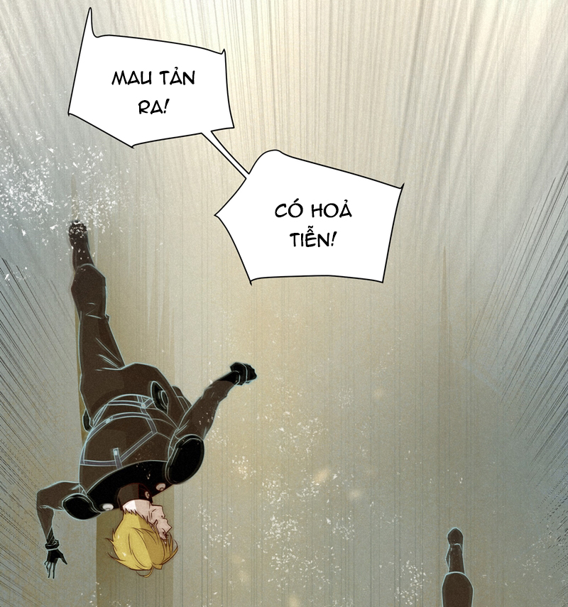 Tuyệt Xử Phùng Sinh Chapter 17 - Trang 4