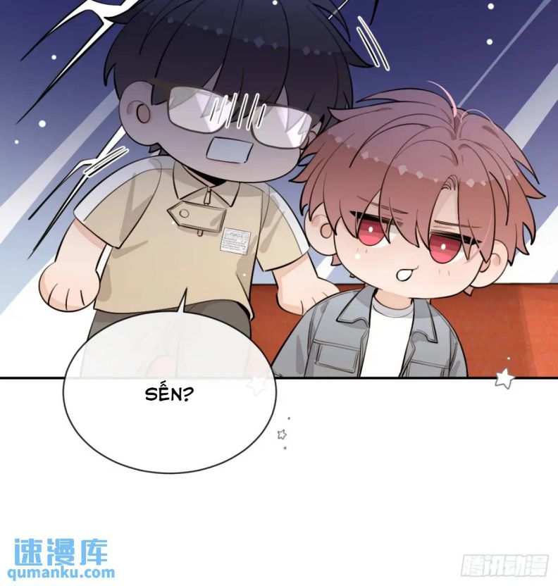 Chó Lớn Bắt Nạt Chủ Chapter 68 - Trang 3