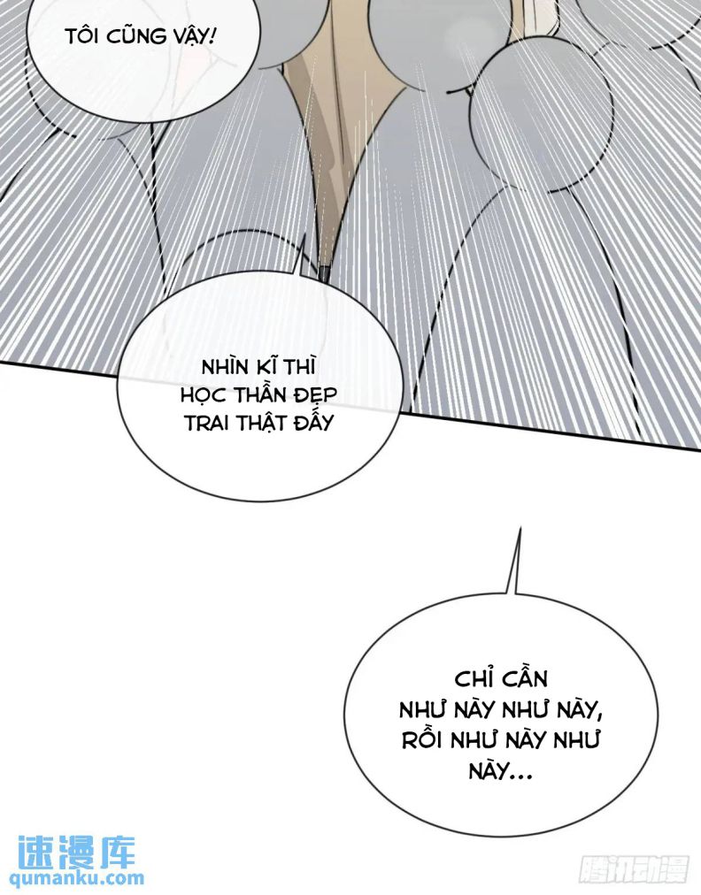 Chó Lớn Bắt Nạt Chủ Chapter 68 - Trang 3