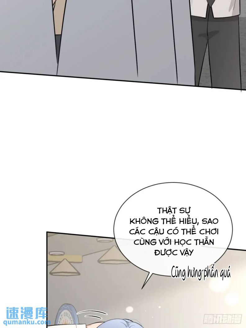 Chó Lớn Bắt Nạt Chủ Chapter 68 - Trang 3