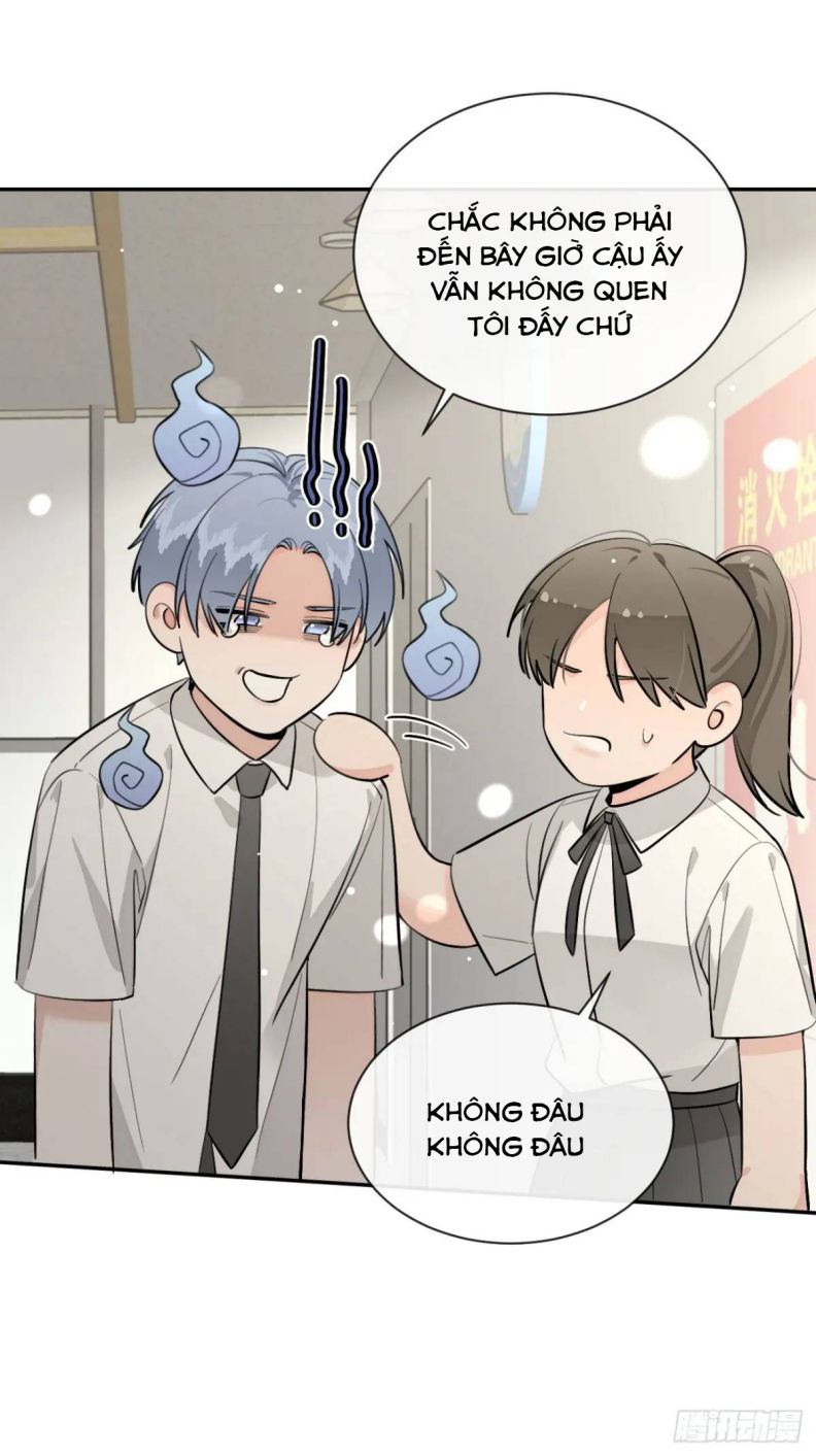 Chó Lớn Bắt Nạt Chủ Chapter 68 - Trang 3