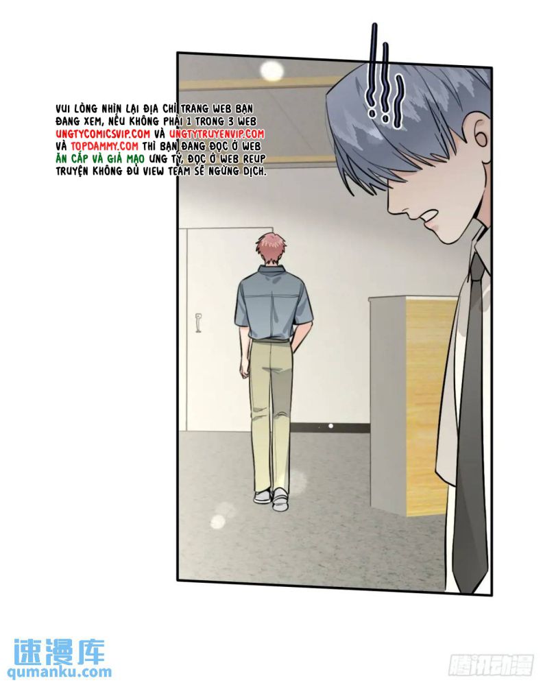 Chó Lớn Bắt Nạt Chủ Chapter 68 - Trang 3