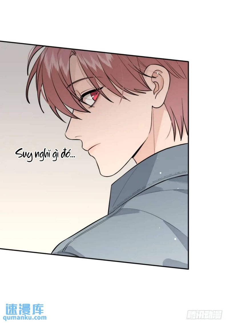 Chó Lớn Bắt Nạt Chủ Chapter 68 - Trang 3