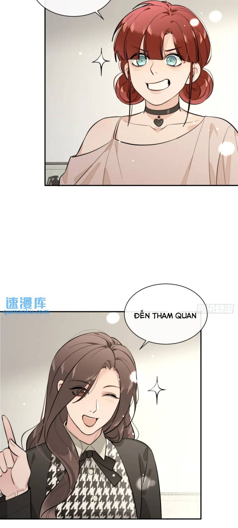 Chó Lớn Bắt Nạt Chủ Chapter 68 - Trang 3