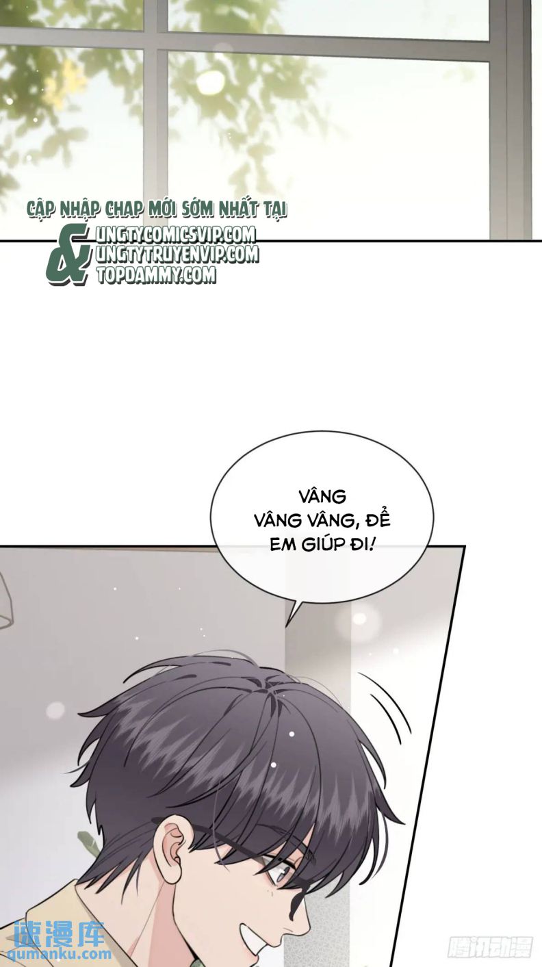 Chó Lớn Bắt Nạt Chủ Chapter 68 - Trang 3