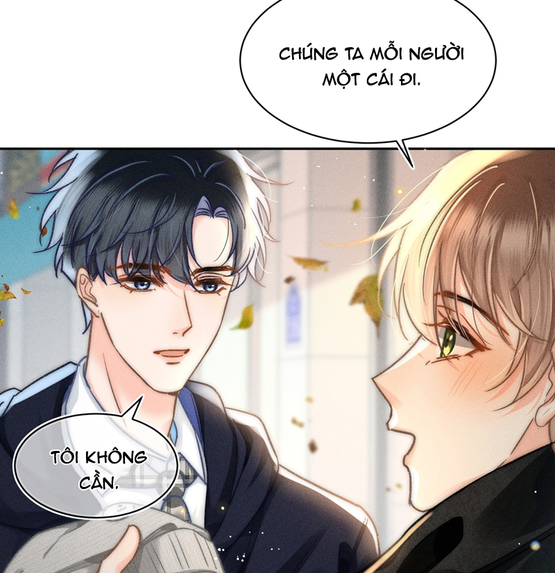Ánh Trăng Vì Tôi Mà Đến Chapter 51 - Trang 3