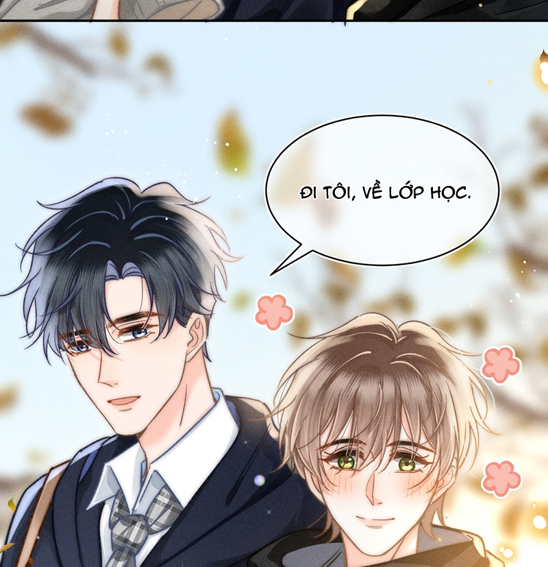 Ánh Trăng Vì Tôi Mà Đến Chapter 51 - Trang 3