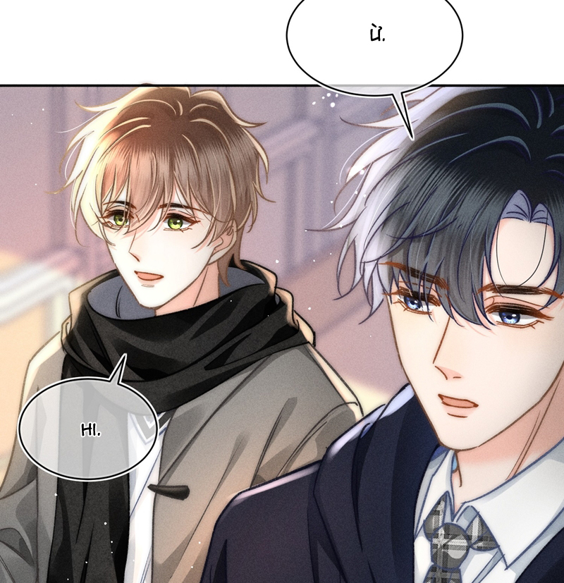 Ánh Trăng Vì Tôi Mà Đến Chapter 51 - Trang 3
