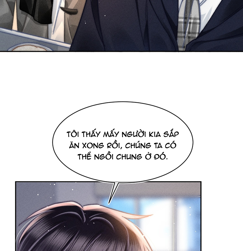 Ánh Trăng Vì Tôi Mà Đến Chapter 51 - Trang 3