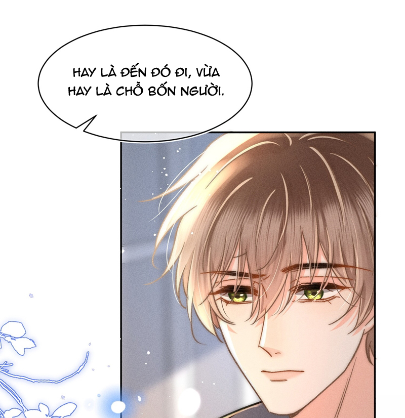 Ánh Trăng Vì Tôi Mà Đến Chapter 51 - Trang 3