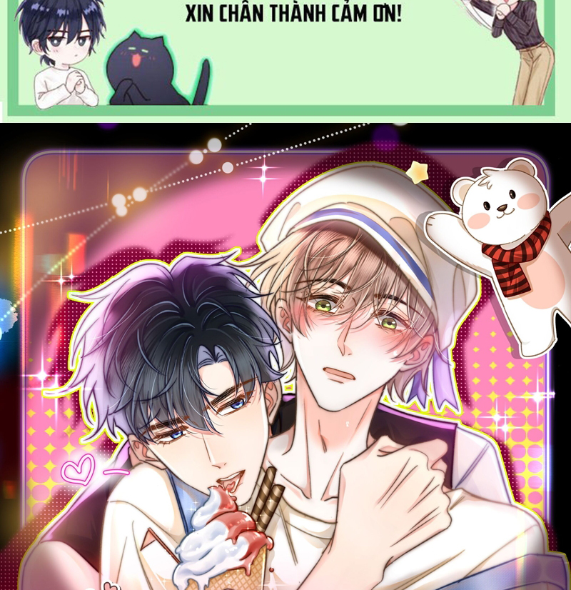 Ánh Trăng Vì Tôi Mà Đến Chapter 51 - Trang 3