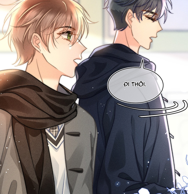 Ánh Trăng Vì Tôi Mà Đến Chapter 51 - Trang 3