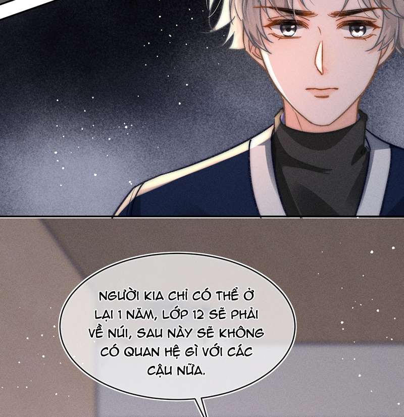 Ánh Trăng Vì Tôi Mà Đến Chapter 51 - Trang 3
