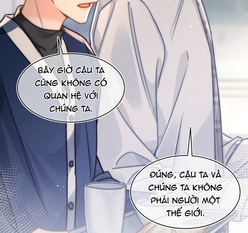 Ánh Trăng Vì Tôi Mà Đến Chapter 51 - Trang 3