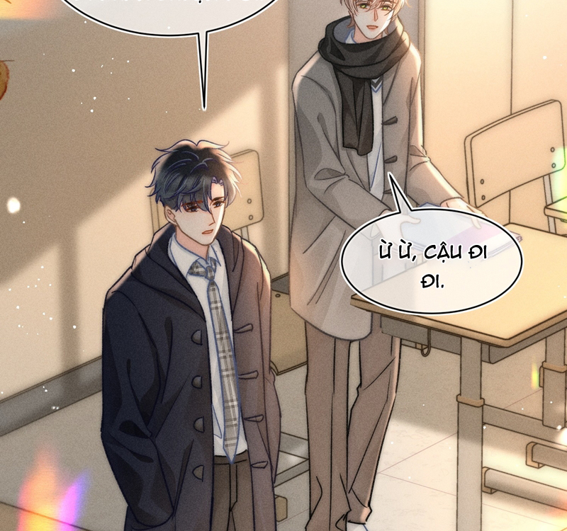 Ánh Trăng Vì Tôi Mà Đến Chapter 51 - Trang 3