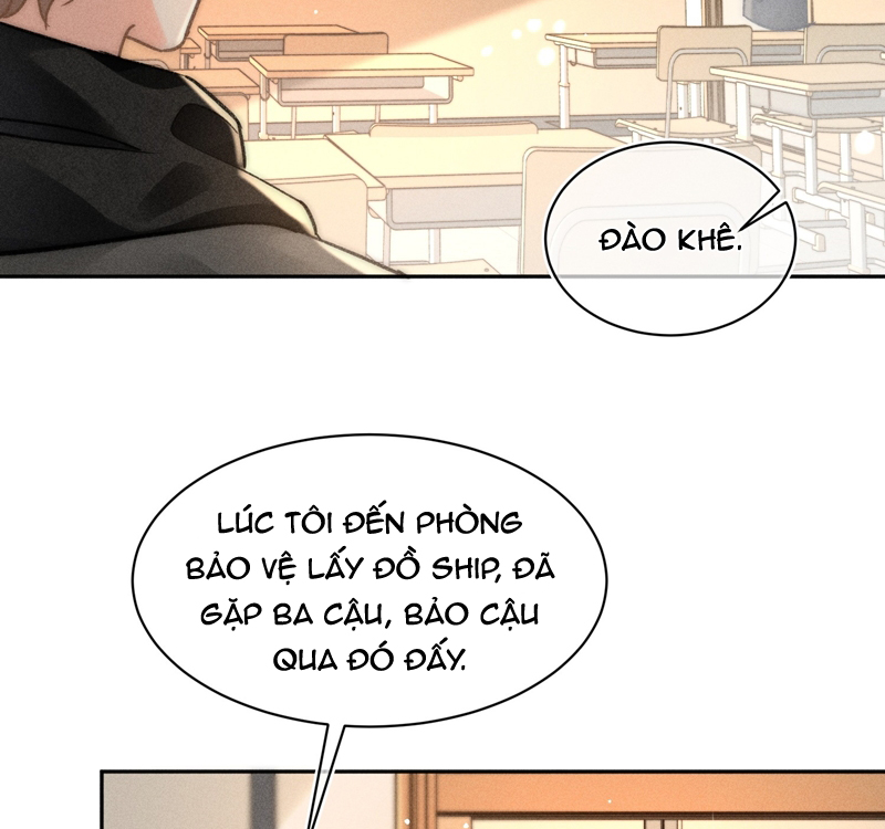 Ánh Trăng Vì Tôi Mà Đến Chapter 51 - Trang 3