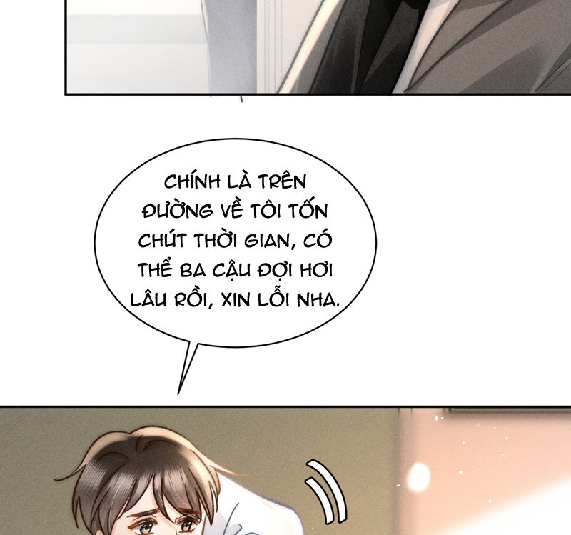 Ánh Trăng Vì Tôi Mà Đến Chapter 51 - Trang 3