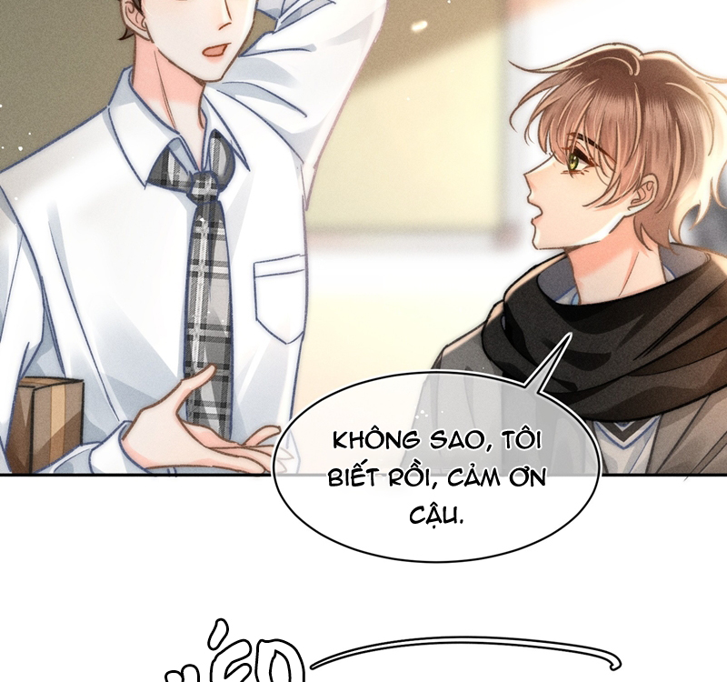 Ánh Trăng Vì Tôi Mà Đến Chapter 51 - Trang 3