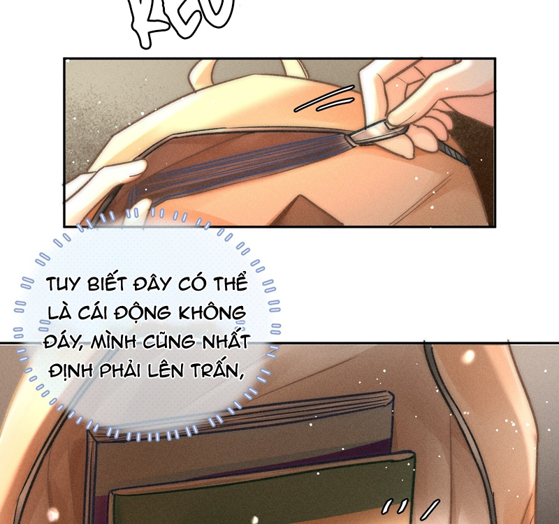 Ánh Trăng Vì Tôi Mà Đến Chapter 51 - Trang 3