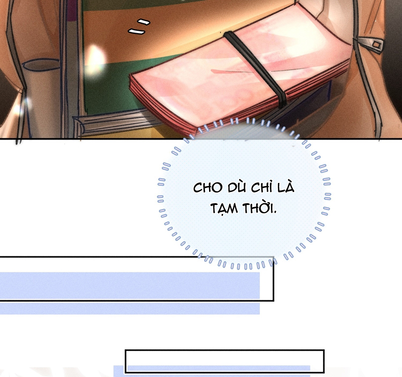Ánh Trăng Vì Tôi Mà Đến Chapter 51 - Trang 3