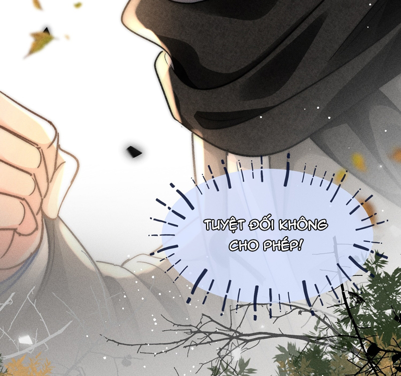 Ánh Trăng Vì Tôi Mà Đến Chapter 51 - Trang 3