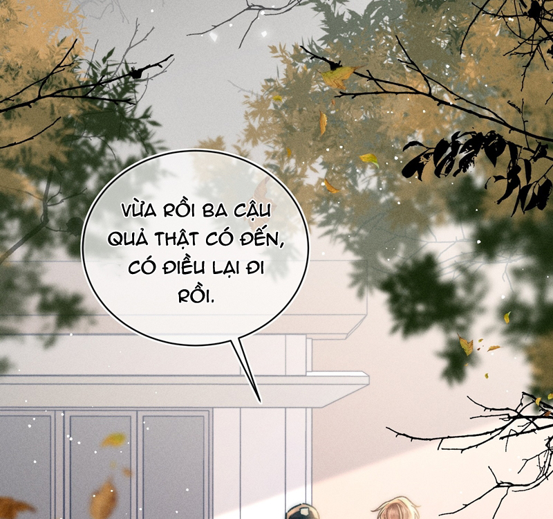 Ánh Trăng Vì Tôi Mà Đến Chapter 51 - Trang 3