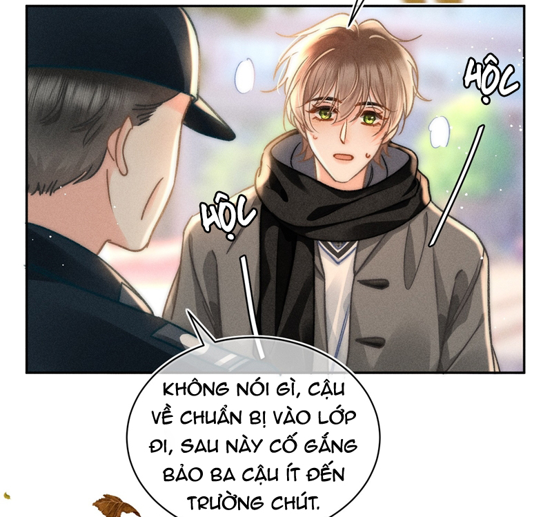 Ánh Trăng Vì Tôi Mà Đến Chapter 51 - Trang 3