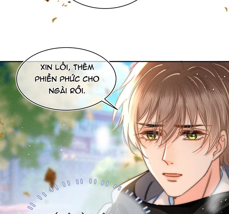 Ánh Trăng Vì Tôi Mà Đến Chapter 51 - Trang 3