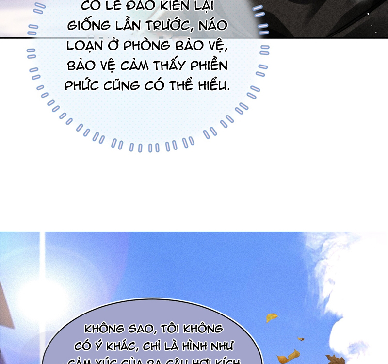 Ánh Trăng Vì Tôi Mà Đến Chapter 51 - Trang 3