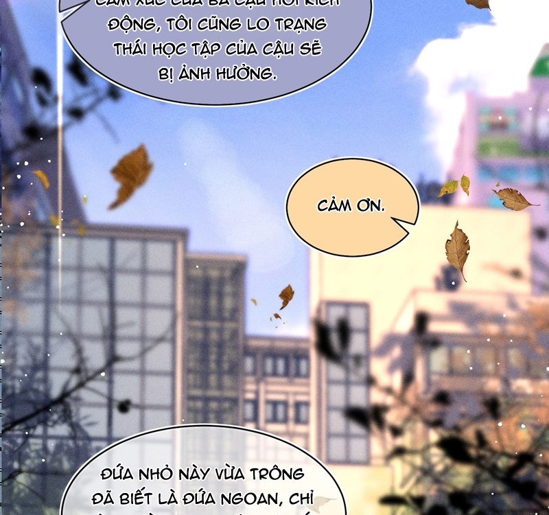 Ánh Trăng Vì Tôi Mà Đến Chapter 51 - Trang 3