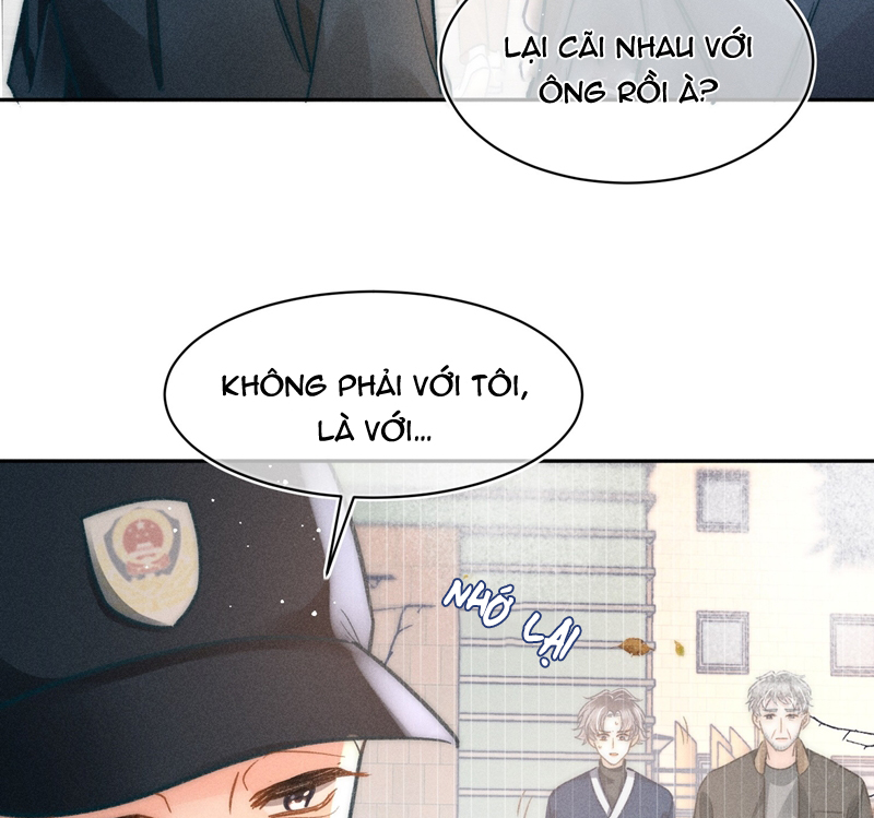 Ánh Trăng Vì Tôi Mà Đến Chapter 51 - Trang 3